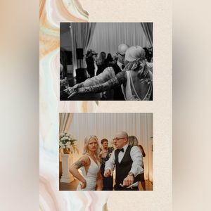 Meet your Posher, Zach